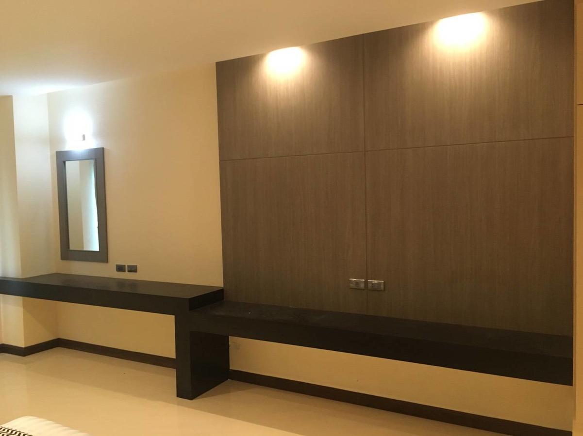 Ibiz Boutique Hotel Nakhon Si Thammarat Eksteriør billede