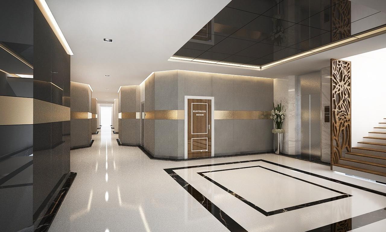 Ibiz Boutique Hotel Nakhon Si Thammarat Eksteriør billede
