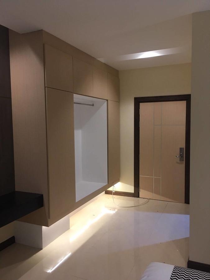 Ibiz Boutique Hotel Nakhon Si Thammarat Eksteriør billede