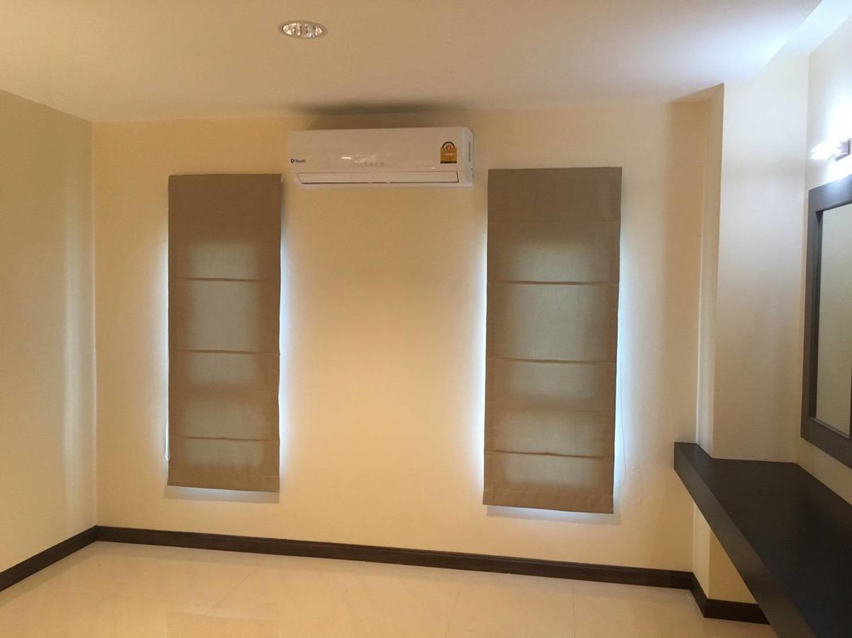 Ibiz Boutique Hotel Nakhon Si Thammarat Eksteriør billede