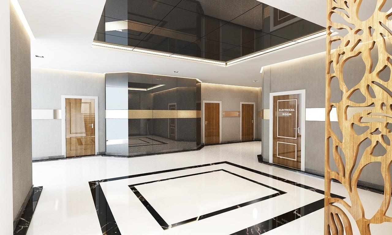 Ibiz Boutique Hotel Nakhon Si Thammarat Eksteriør billede