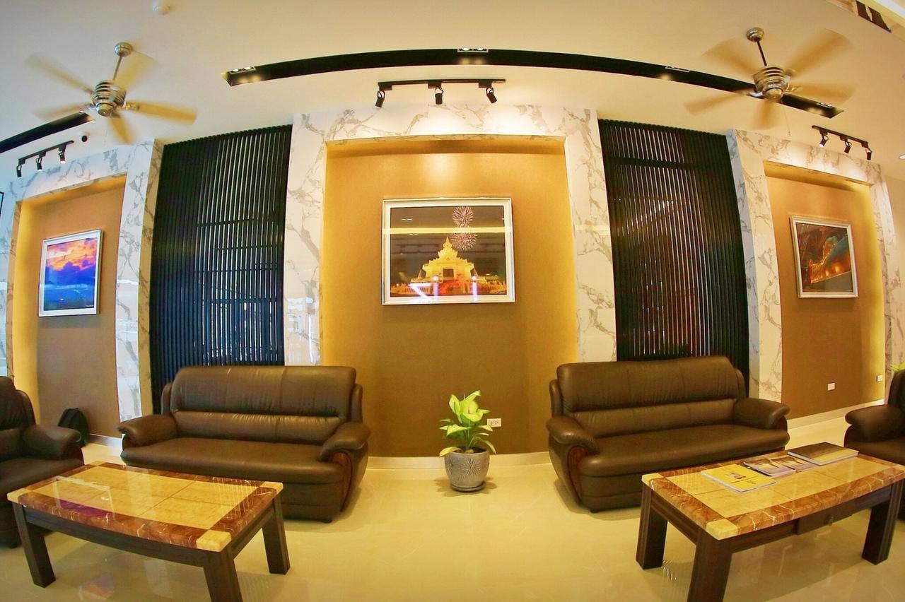 Ibiz Boutique Hotel Nakhon Si Thammarat Eksteriør billede